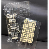 Bearbrick Series 10 Super Secret COMME des GARCONS 100%